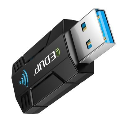 EDUP EP-AC1689GS AC1300 USB WiFi Adapter (30.001.0003)