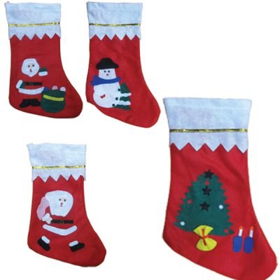 Μπότα Άγιου Βασίλη [00000814]