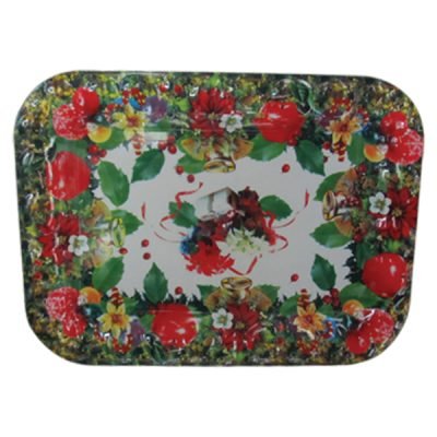 Δίσκος σερβιρίσματος πλαστικός 31*41cm [00000822]