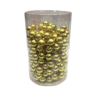 Γιρλάντα με μπαλίτσες 6 μέτρων [00001193]