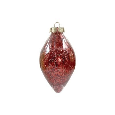 Χριστουγεννιάτικο κουκουνάρι κρεμαστό [00001196]