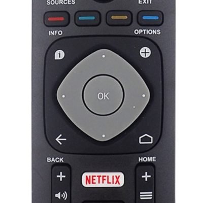 Τηλεχειριστήριο Universal για Philips Smart L 1285 (03.005.0115)