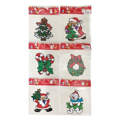 Ζελεδάκια τζαμιών [00001298]