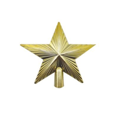 Χριστουγεννιάτικo αστέρι για κορυφή δέντρου [00001304]