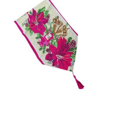 Χριστουγεννιάτικο Runner 33 x 180cm [00001492]