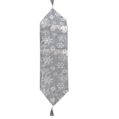 Χριστουγεννιάτικο Runner 33 x 180cm [00001494]