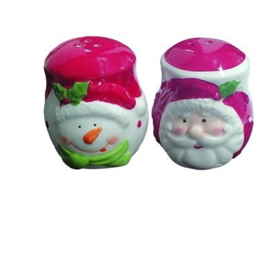 Αλατοπίπερο Χριστουγεννιάτικο [00001709]