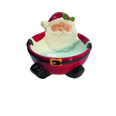 Μπολ Χριστουγεννιάτικο [00001710]