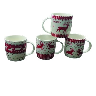 Κούπα Χριστουγεννιάτικη [00001724]