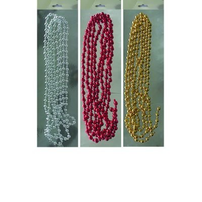 Γιρλάντα με μπαλίτσες 270cm [00001754]