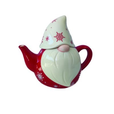 Τσαγιέρα πορσελάνινη [00001771]