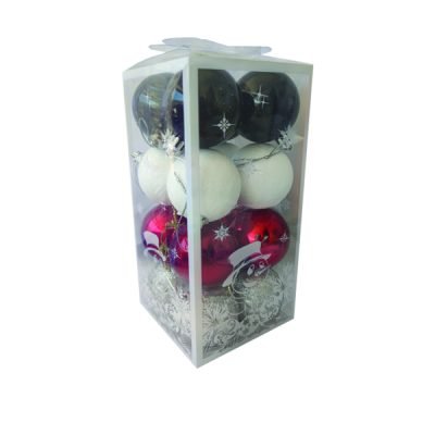 Σετ 16 μπάλλες  [00001783]