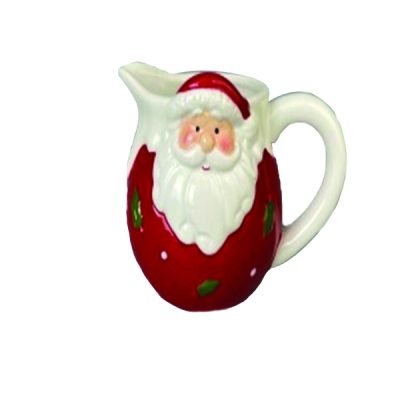 Γαλατιέρα κεραμική 13,5x 11cm [00001831]