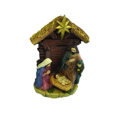 Φάτνη κεραμική 11,5 cm [00001842]