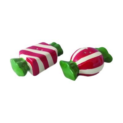 Αλατοπίπερο Χριστουγεννιάτικο ζαχαρωτά [00001851]