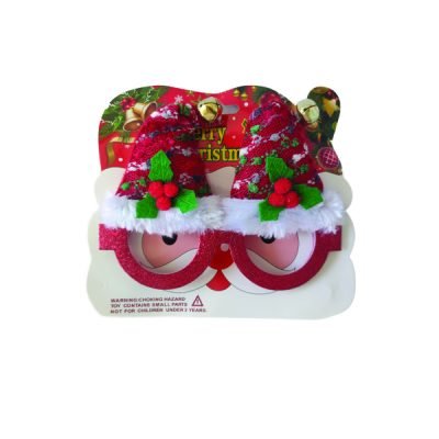 Χριστουγεννιάτικα γυαλιά [00001858]