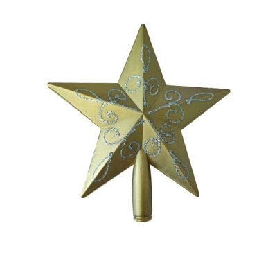 Κορυφή Χριστουγεννιάτικου δέντρου [00001879]