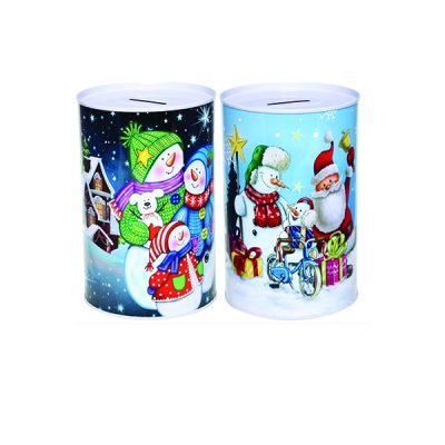 Κουμπαράς μεταλλικός [00001882]