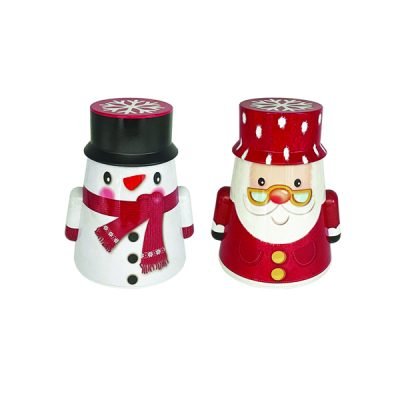 Τσίγγινο κουτί αποθήκευσης 20cm [00001888]