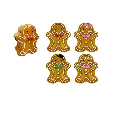 Τσίγγινο κουτί αποθήκευσης [00001890]