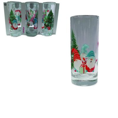 Σετ 6 ποτήρια 27 cl  [00002480]