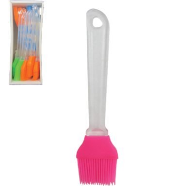 Πινελάκι σιλικόνης για ζαχαροπλαστική [00101184]
