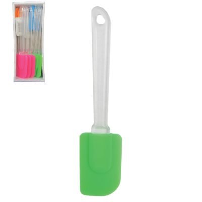 Σπάτουλα σιλικόνης ζαχαροπλαστικής [00101185]