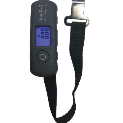 Ηλεκτρονική κρεμαστή ζυγαριά αποσκευών [00101447]