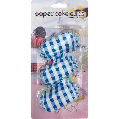 Σετ 75 χαρτάκια cupcake [00101502]