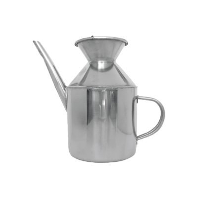 Λαδικό inox 800ml [00402700]