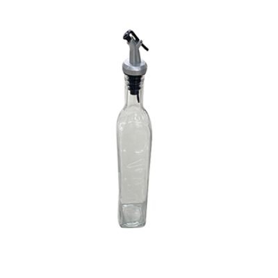 Λαδικό γυάλινο 500ml [00101542]