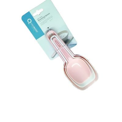 Σετ 3 πλαστικές σέσουλες [00101575]