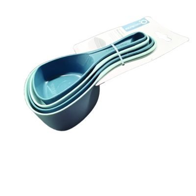 Σετ 4 πλαστικοί δοσομετρητες [00101576]