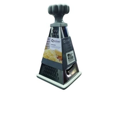 Μεταλλικός τρίφτης τυριού [00101581]