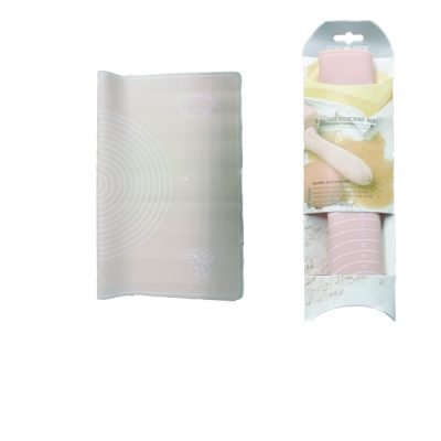 Αντικολλητική βάση σιλικόνης 50 x 40 εκ. [00101587]