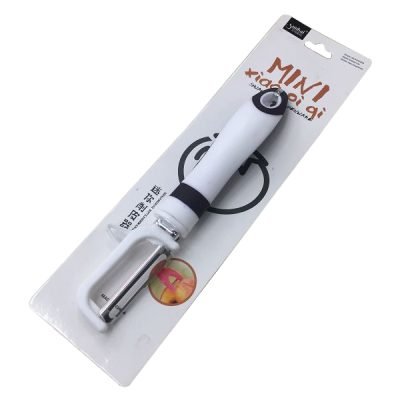 Πλαστικός αποφλοιωτής λαχανικών και φρούτων 18,5 εκ. [00101911]