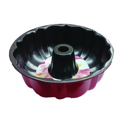 Φόρμα ζαχαροπλαστικής για κέϊκ φ26 cm [00101918]