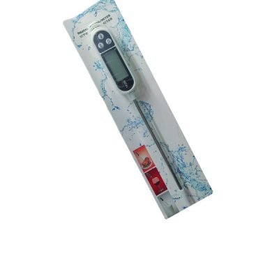 Θερμόμετρο ψητού [00101923]