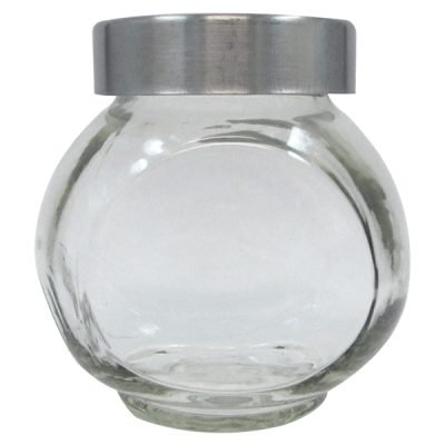 Γυάλινο βαζάκι 180ml [00103215]