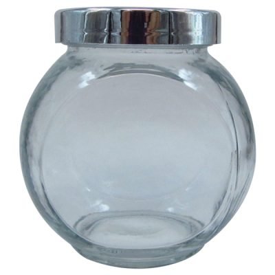 Γυάλινο βαζάκι 380ml [00103216]