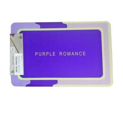 Πατάκι μπάνιου απορροφητικό 45 x 70 εκ. [00108146]