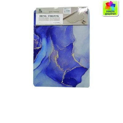 Πατάκι μπάνιου απορροφητικό 30 x 40 εκ. [00108147]