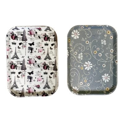 Παραλληλόγραμμος δίσκος σερβιρίσματος [00109299]