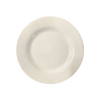 Στρογγυλό πιάτο φαγητού 26,5cm [00201100]