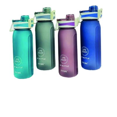 Παγούρι πλαστικό 800 ml [00201113]