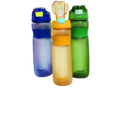 Παγούρι πλαστικό 850 ml [00201116]