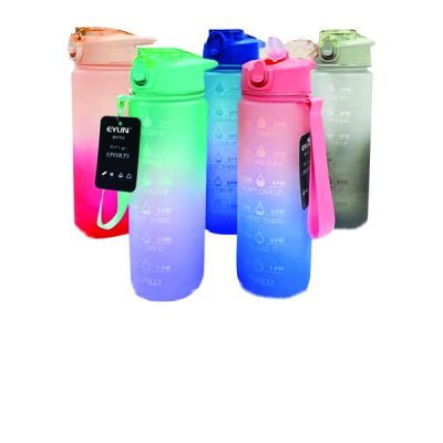 Παγούρι πλαστικό 1000 ml [00201117]