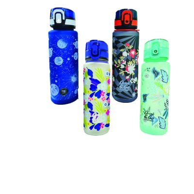 Παγούρι πλαστικό παιδικό 800 ml [00201120]