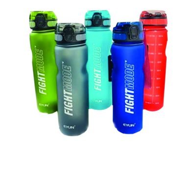 Παγούρι πλαστικό 1000 ml [00201121]