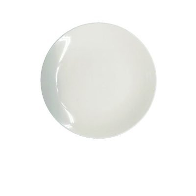 Πιάτο φαγητού πορσελάνινο 26cm [00201124]